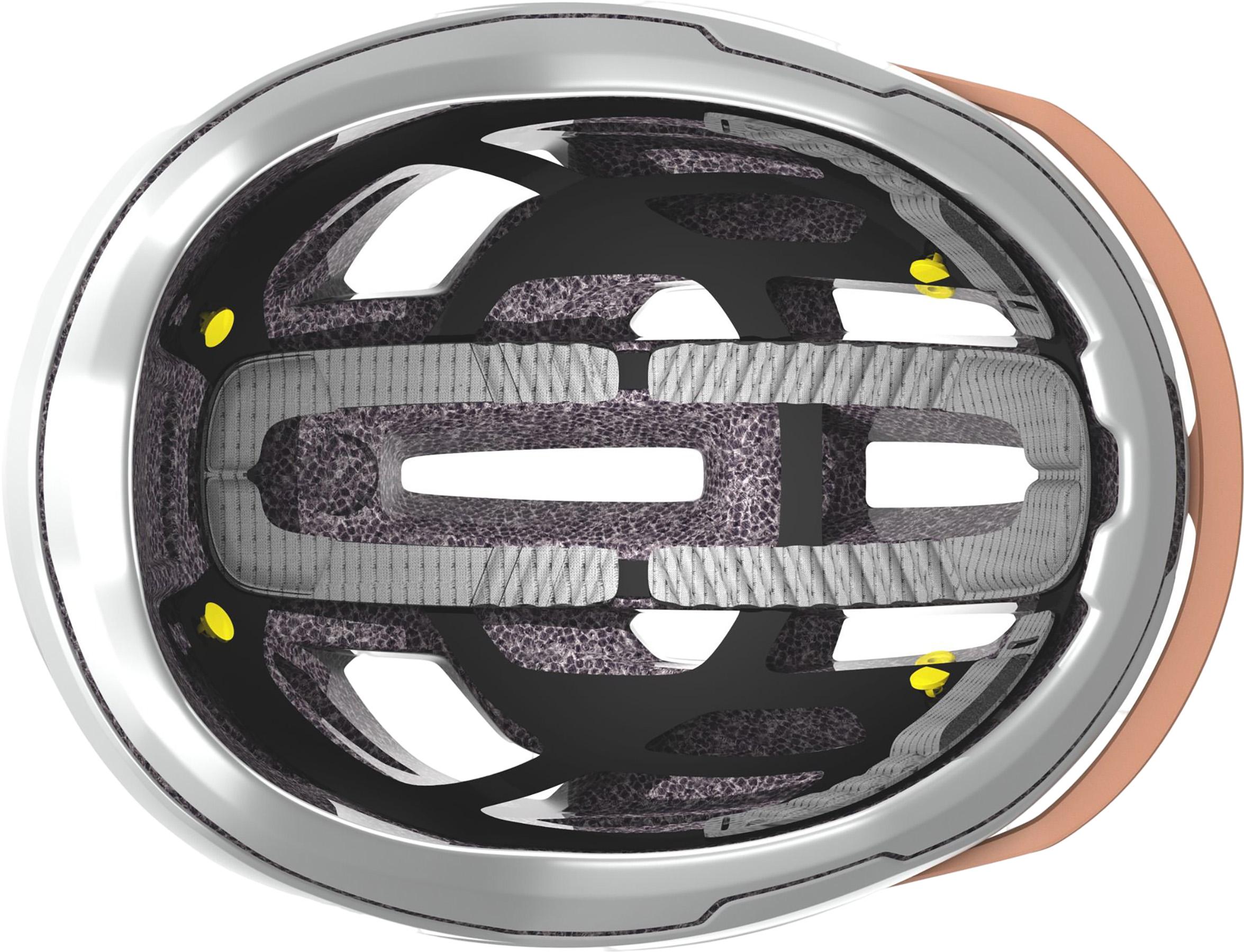 Numéro de l'image de la galerie de produits 2 pour le produit Casque Arx Plus