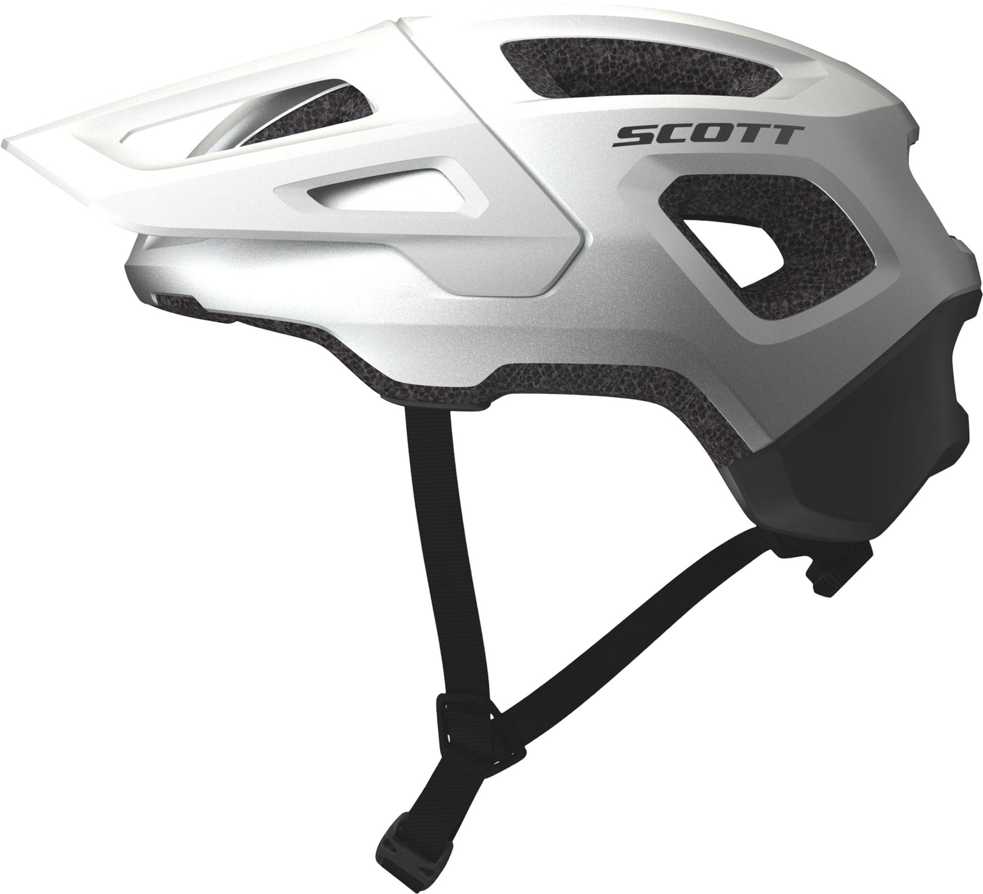 Product gallery image number 4 for product Argo Plus (CE) Helmet - Unisex