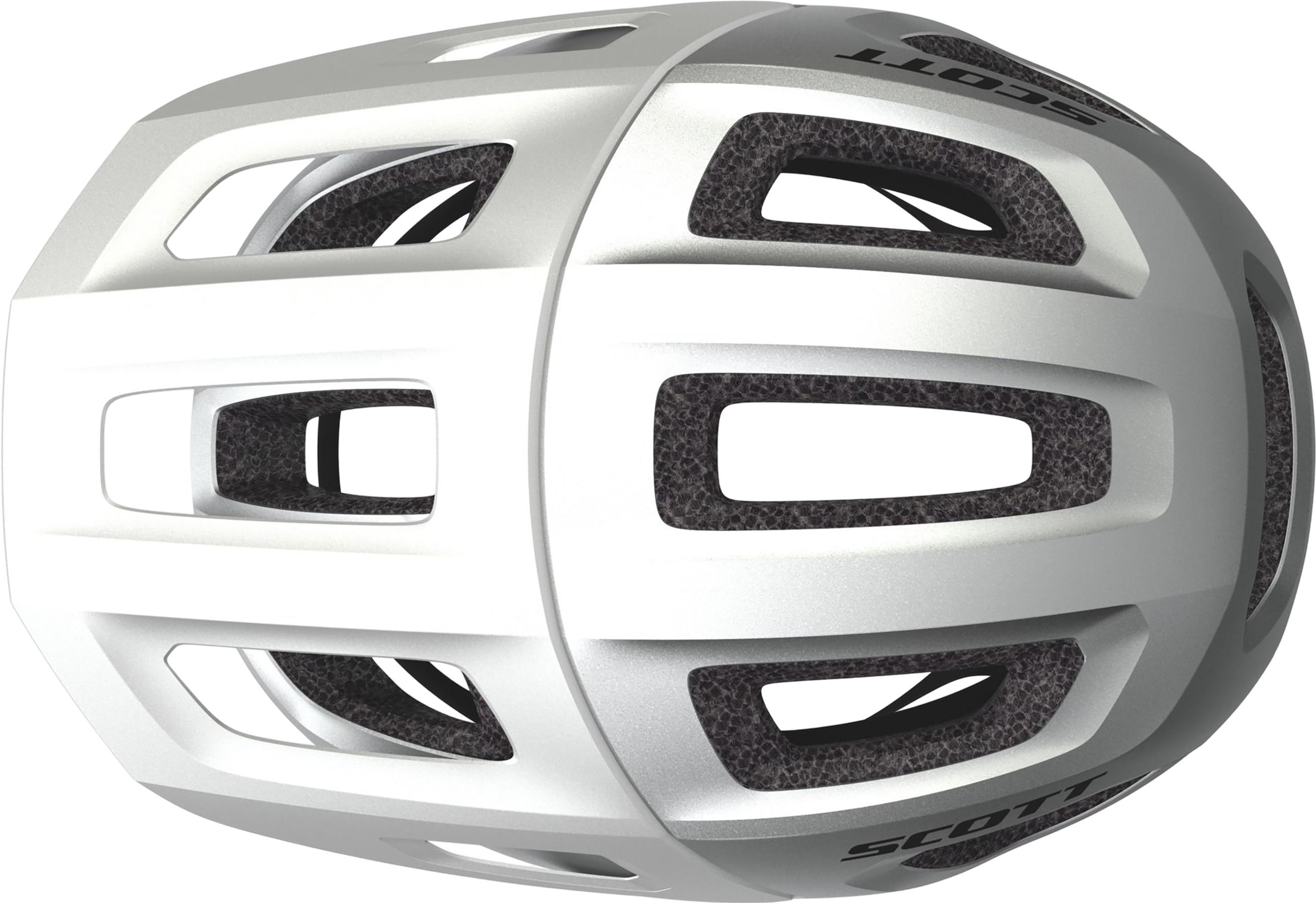 Product gallery image number 5 for product Argo Plus (CE) Helmet - Unisex