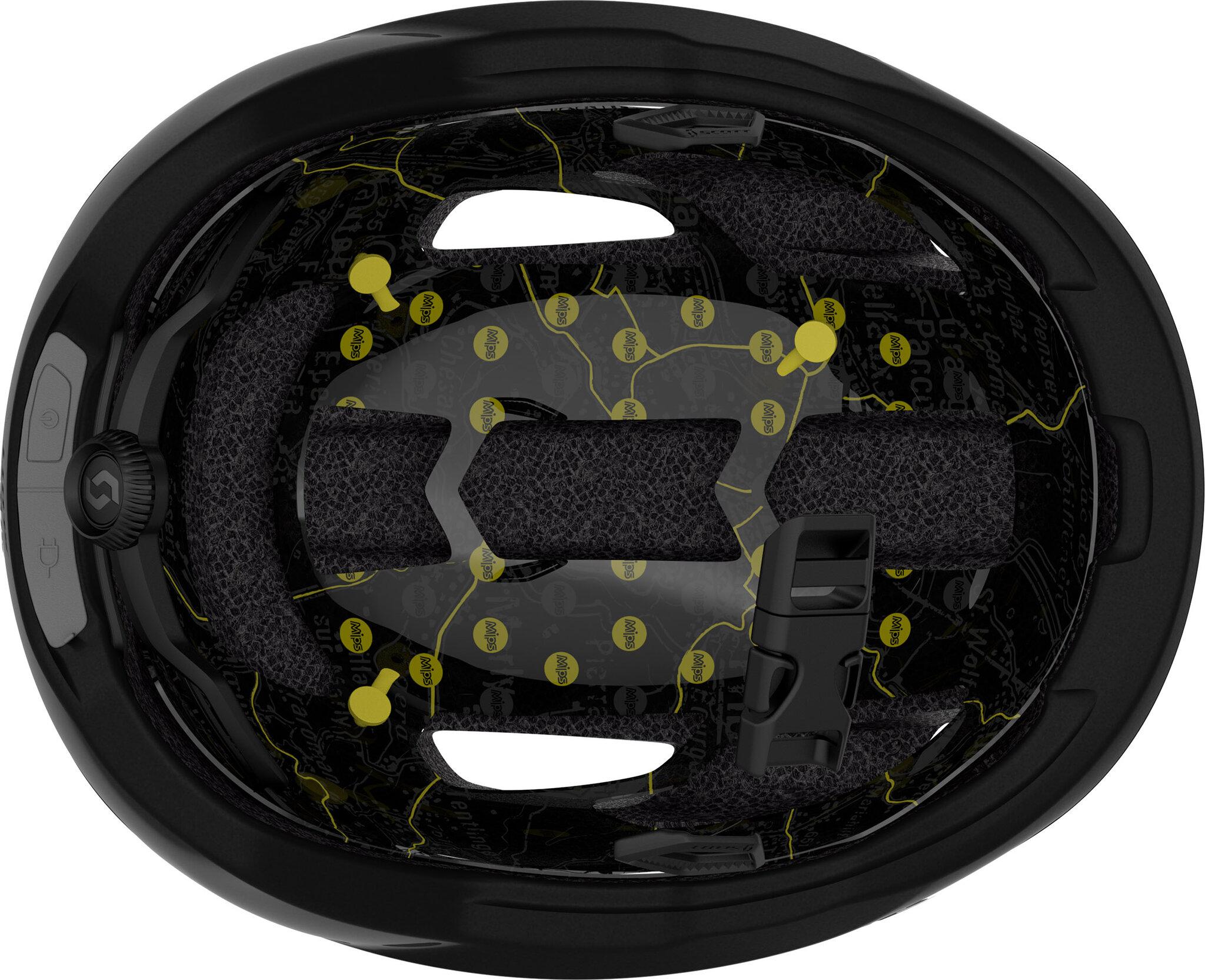 Product gallery image number 5 for product Casque La Mokka Plus Sensor CE