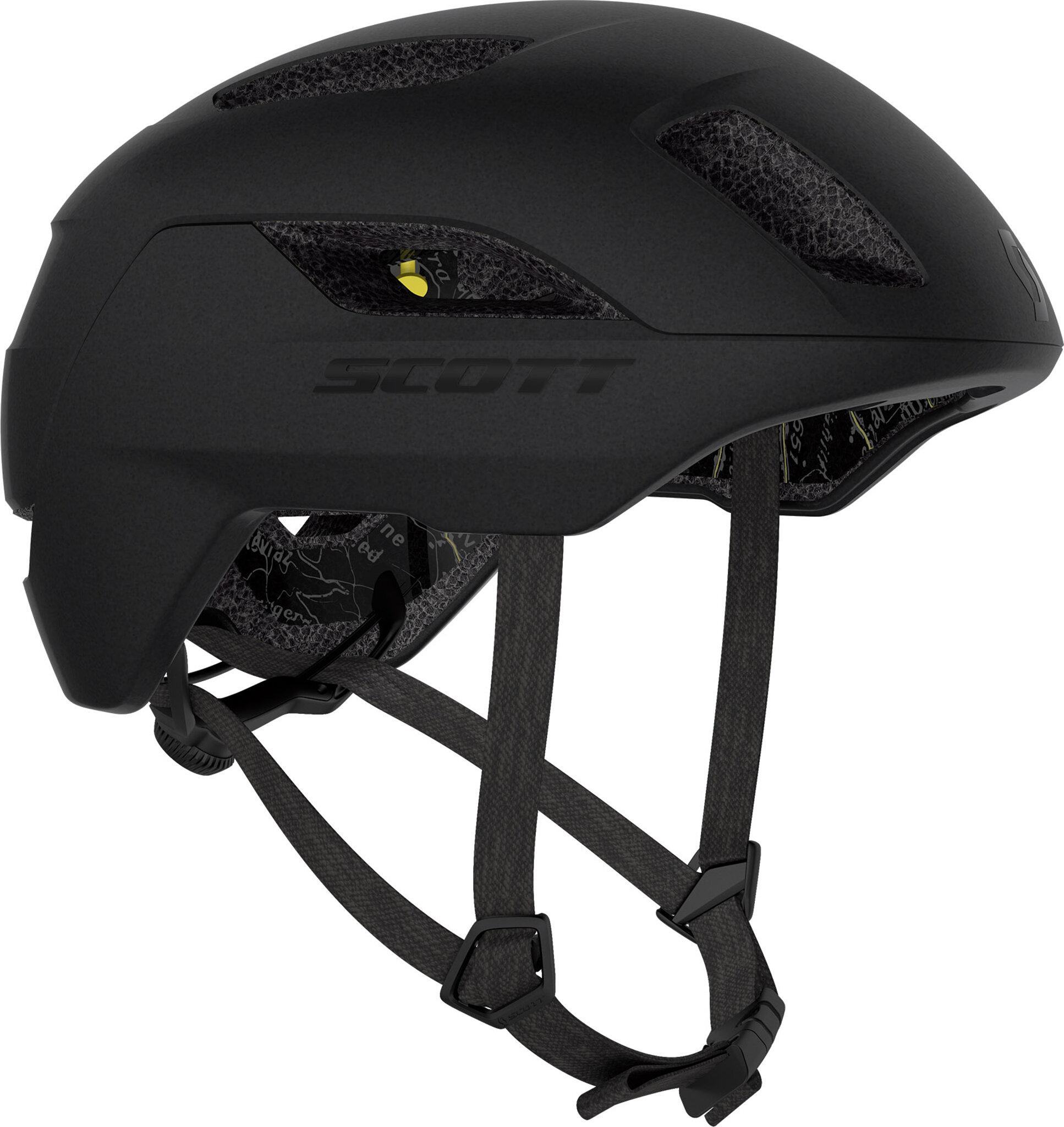 Product image for La Mokka Plus Sensor CE Helmet