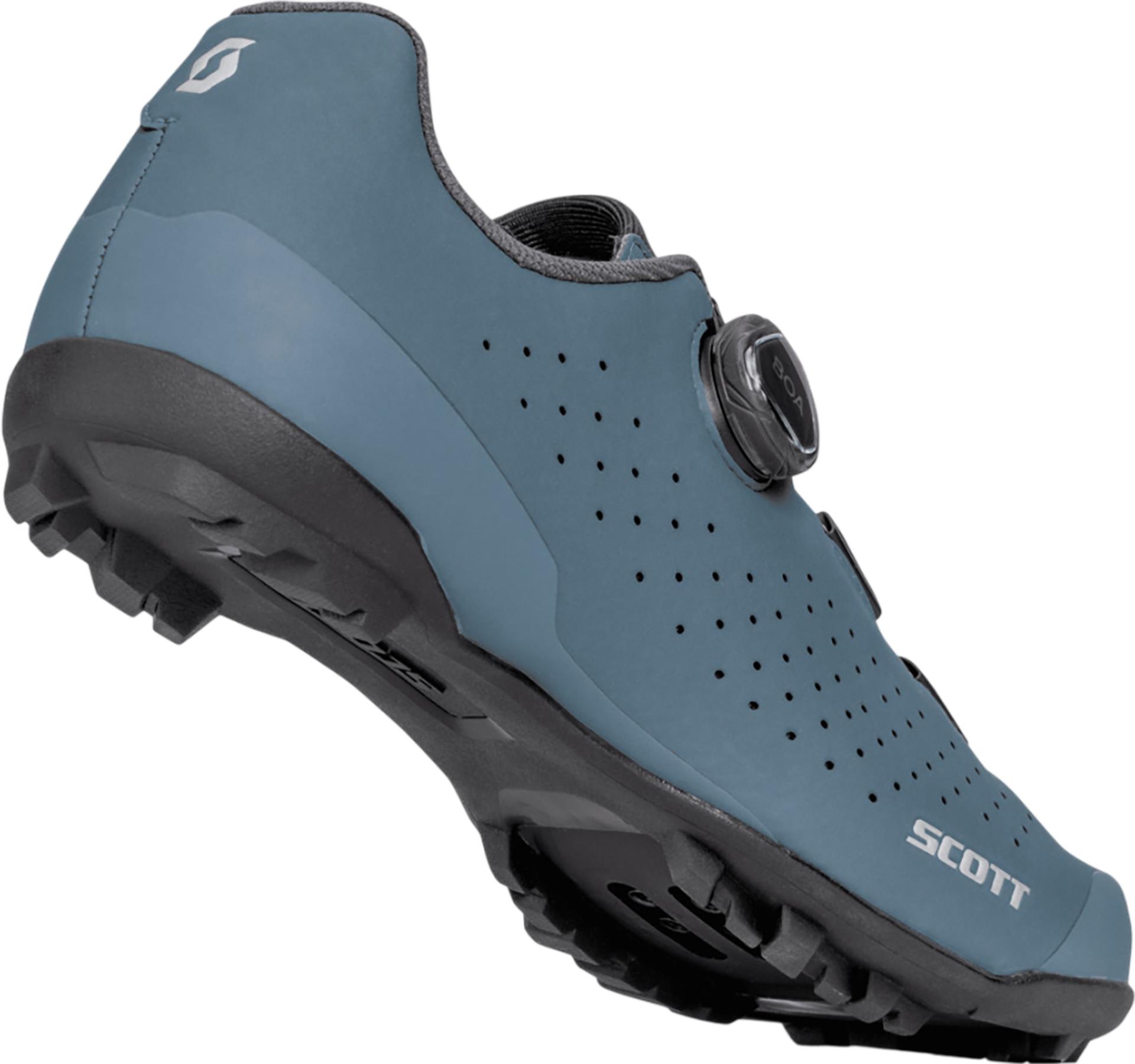 Numéro de l'image de la galerie de produits 2 pour le produit Souliers Gravel Pro - Unisexe