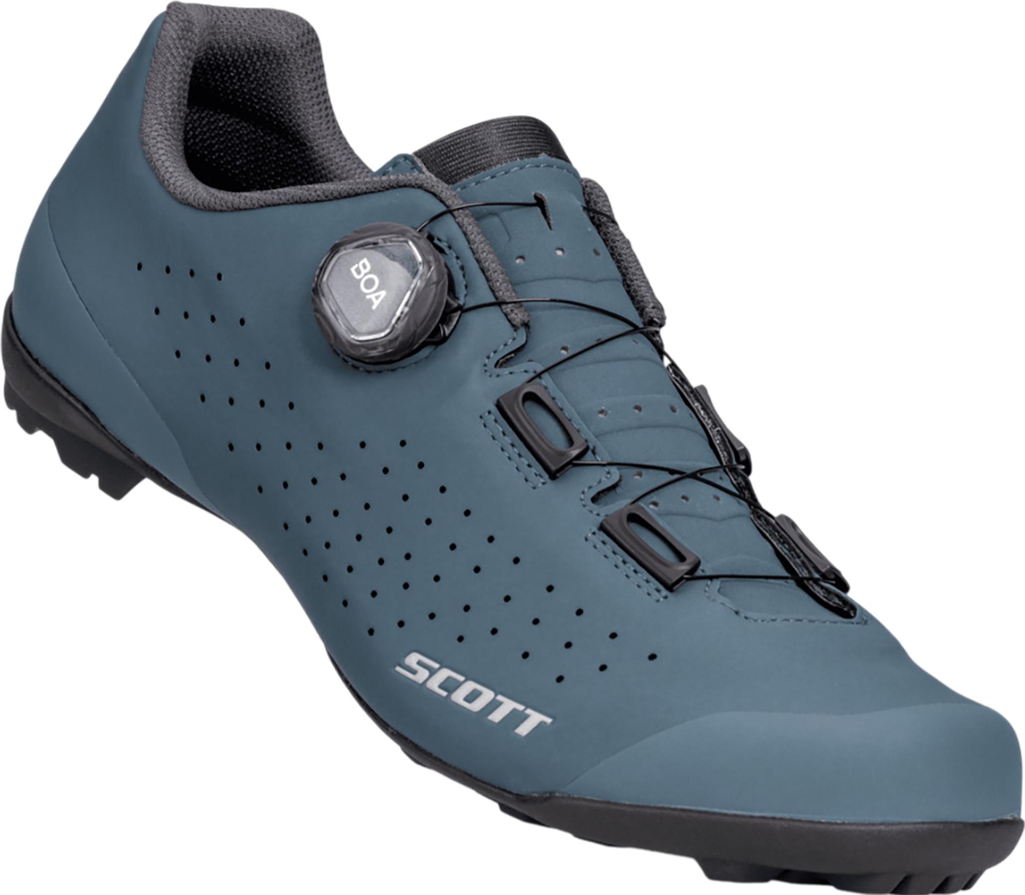 Numéro de l'image de la galerie de produits 3 pour le produit Souliers Gravel Pro - Unisexe