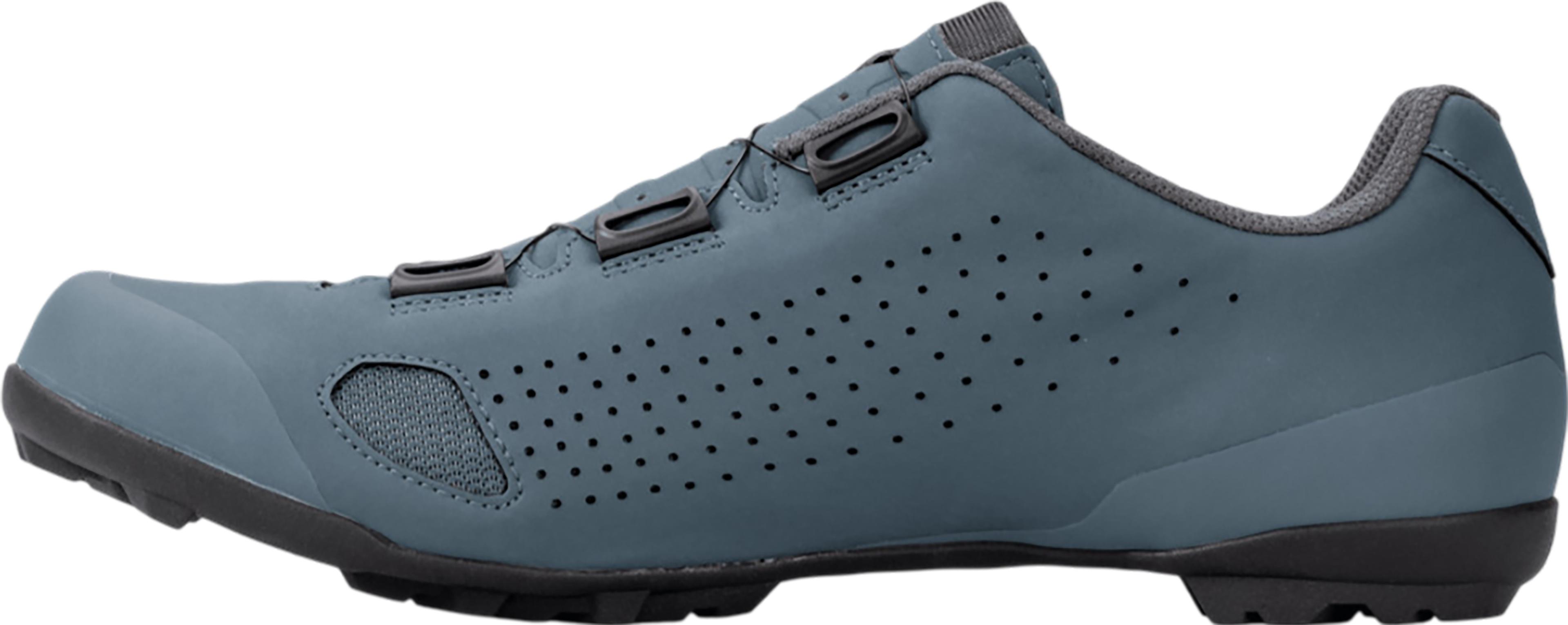 Numéro de l'image de la galerie de produits 5 pour le produit Souliers Gravel Pro - Unisexe