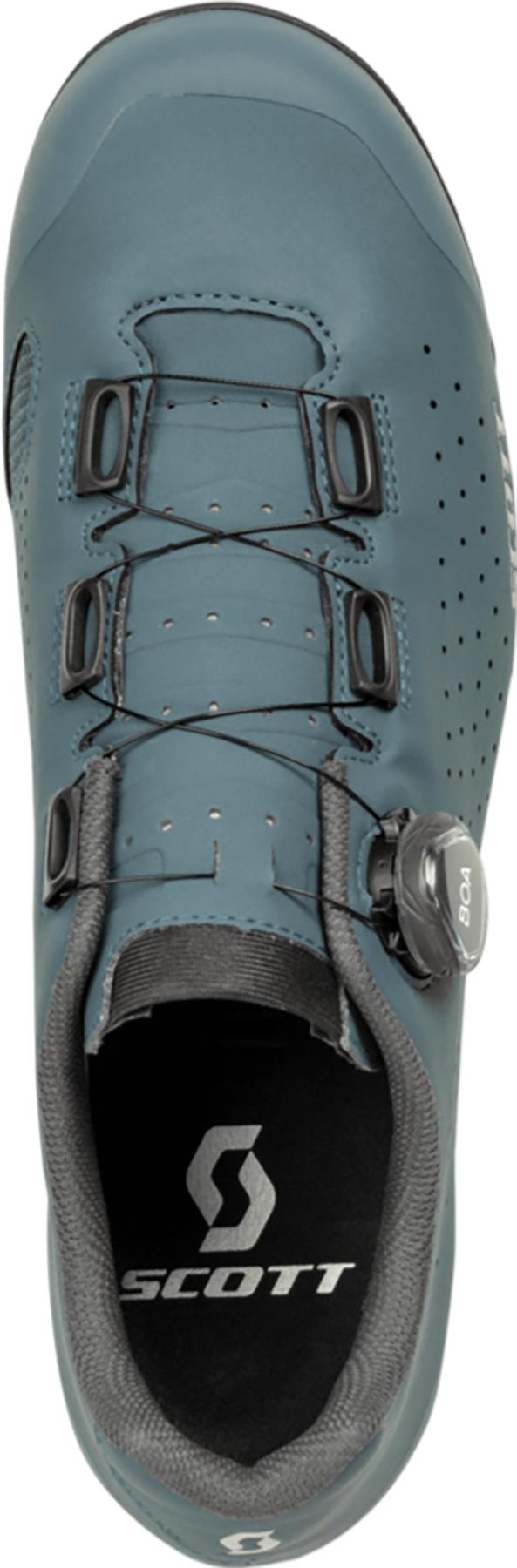 Numéro de l'image de la galerie de produits 4 pour le produit Souliers Gravel Pro - Unisexe