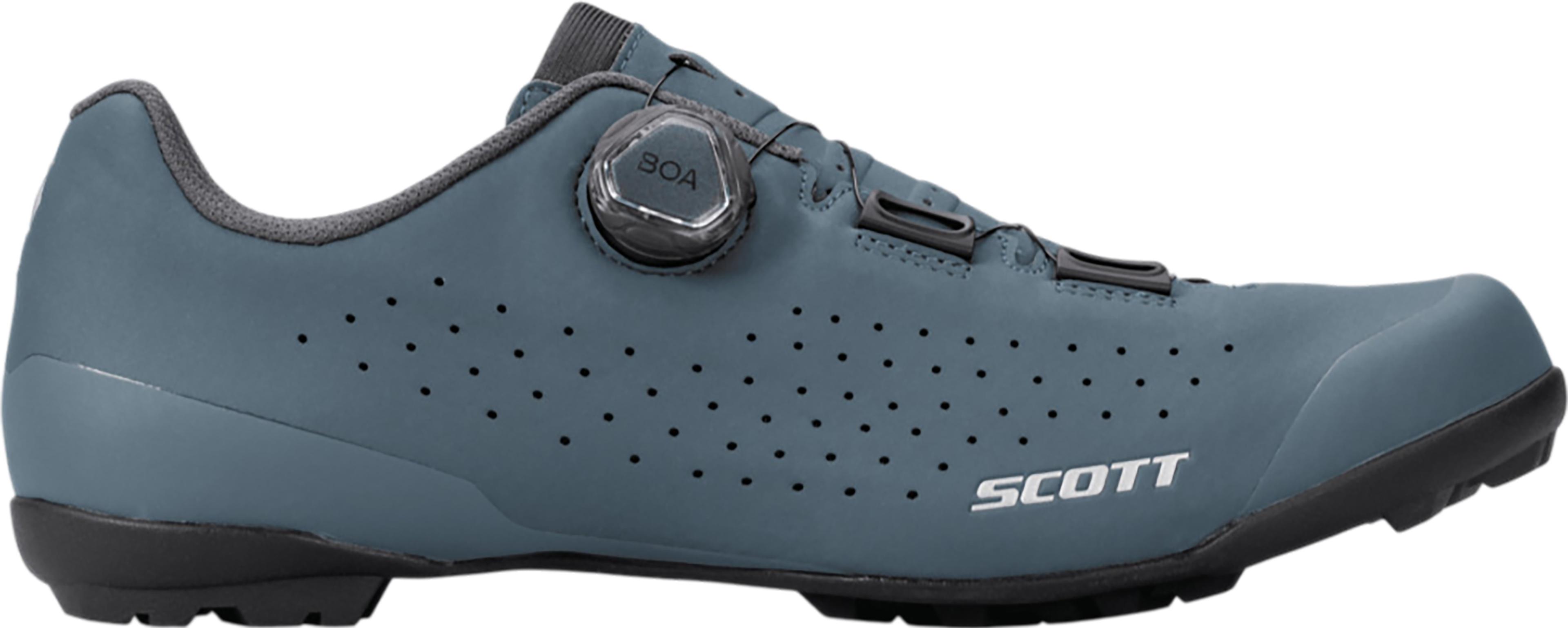 Numéro de l'image de la galerie de produits 1 pour le produit Souliers Gravel Pro - Unisexe