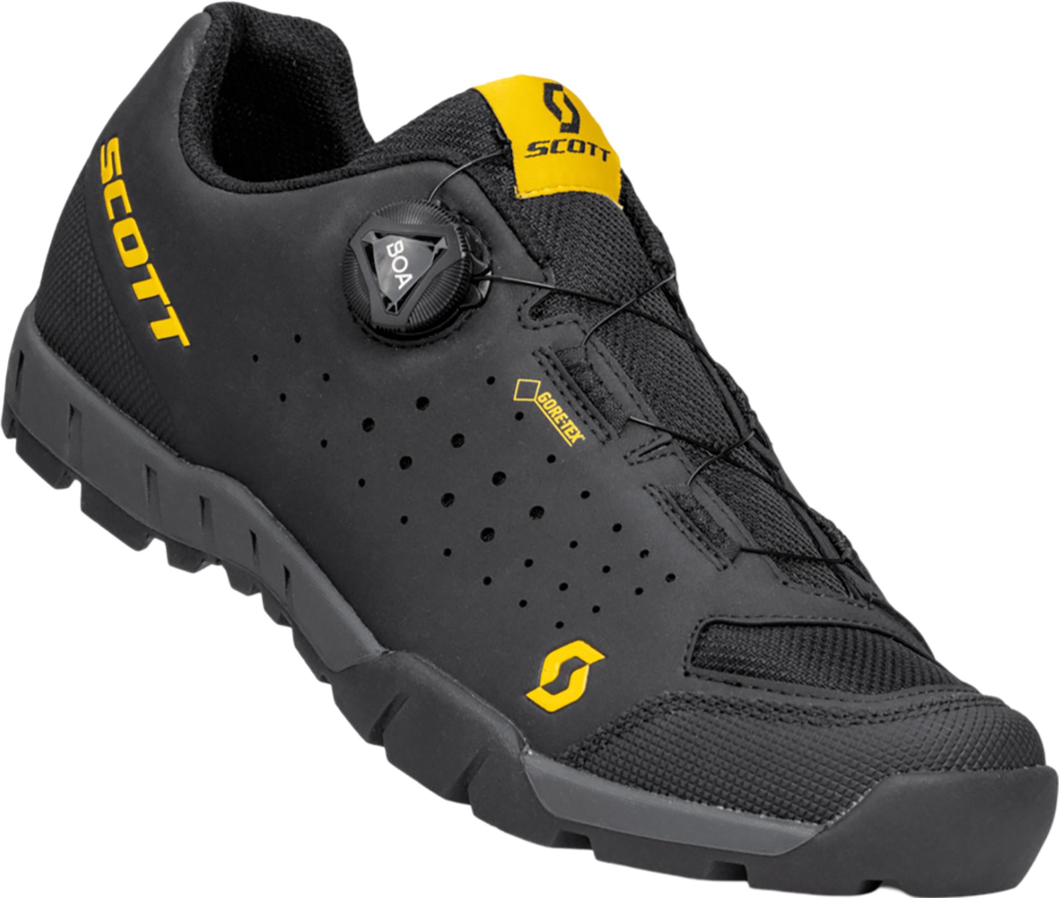 Product gallery image number 3 for product Sport Trail Evo GORE-TEX Shoes - Unisex