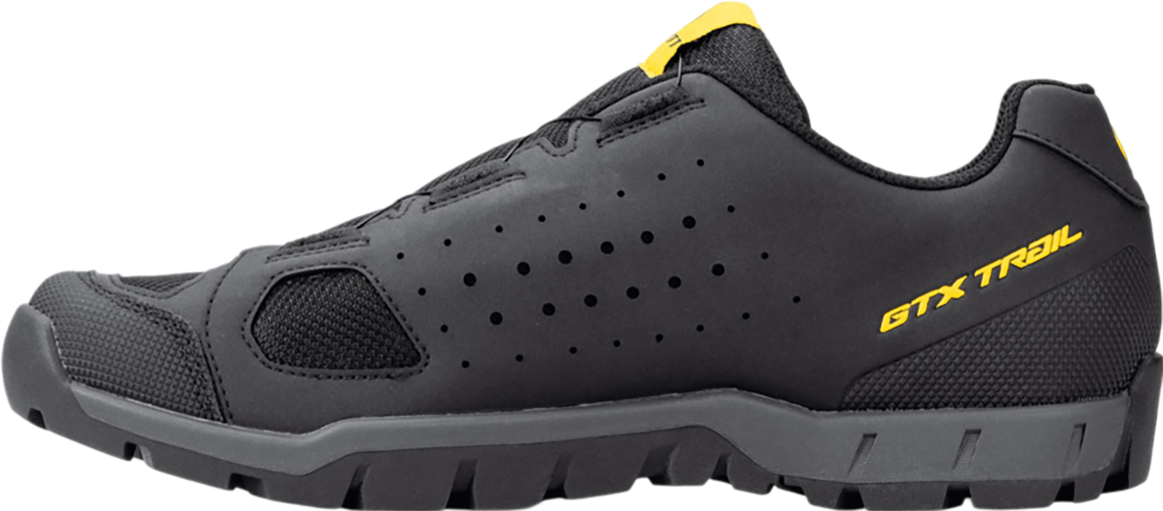 Product gallery image number 4 for product Sport Trail Evo GORE-TEX Shoes - Unisex