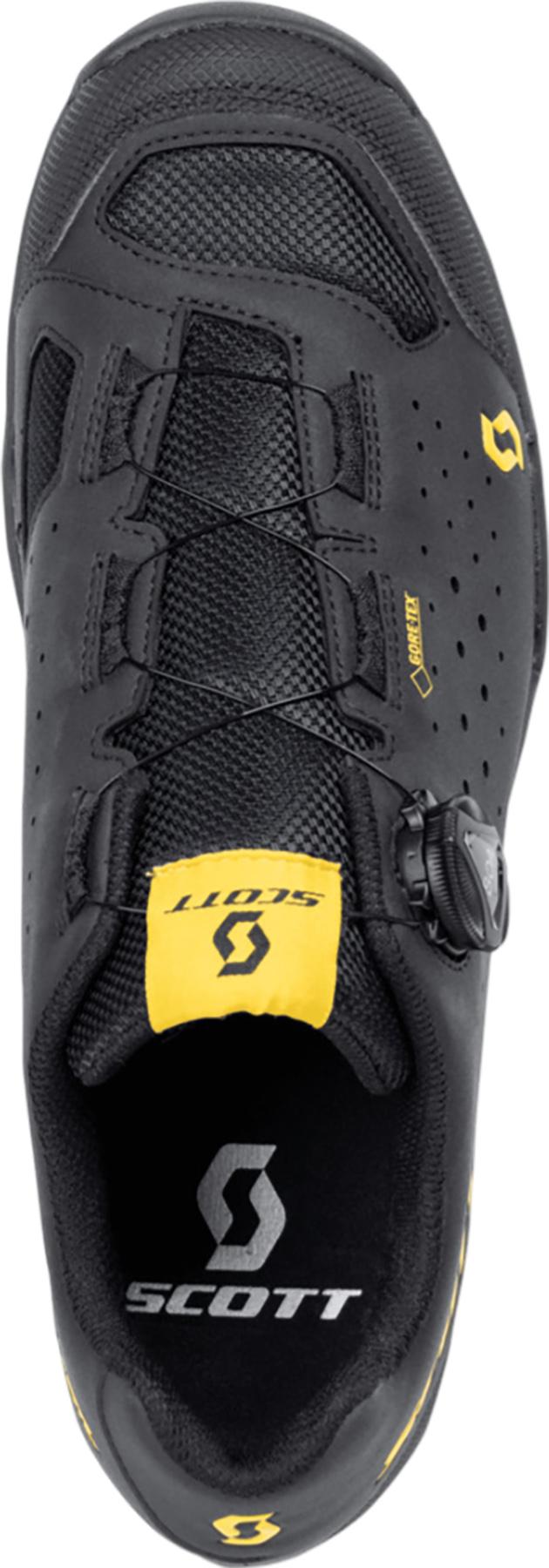 Product gallery image number 5 for product Sport Trail Evo GORE-TEX Shoes - Unisex