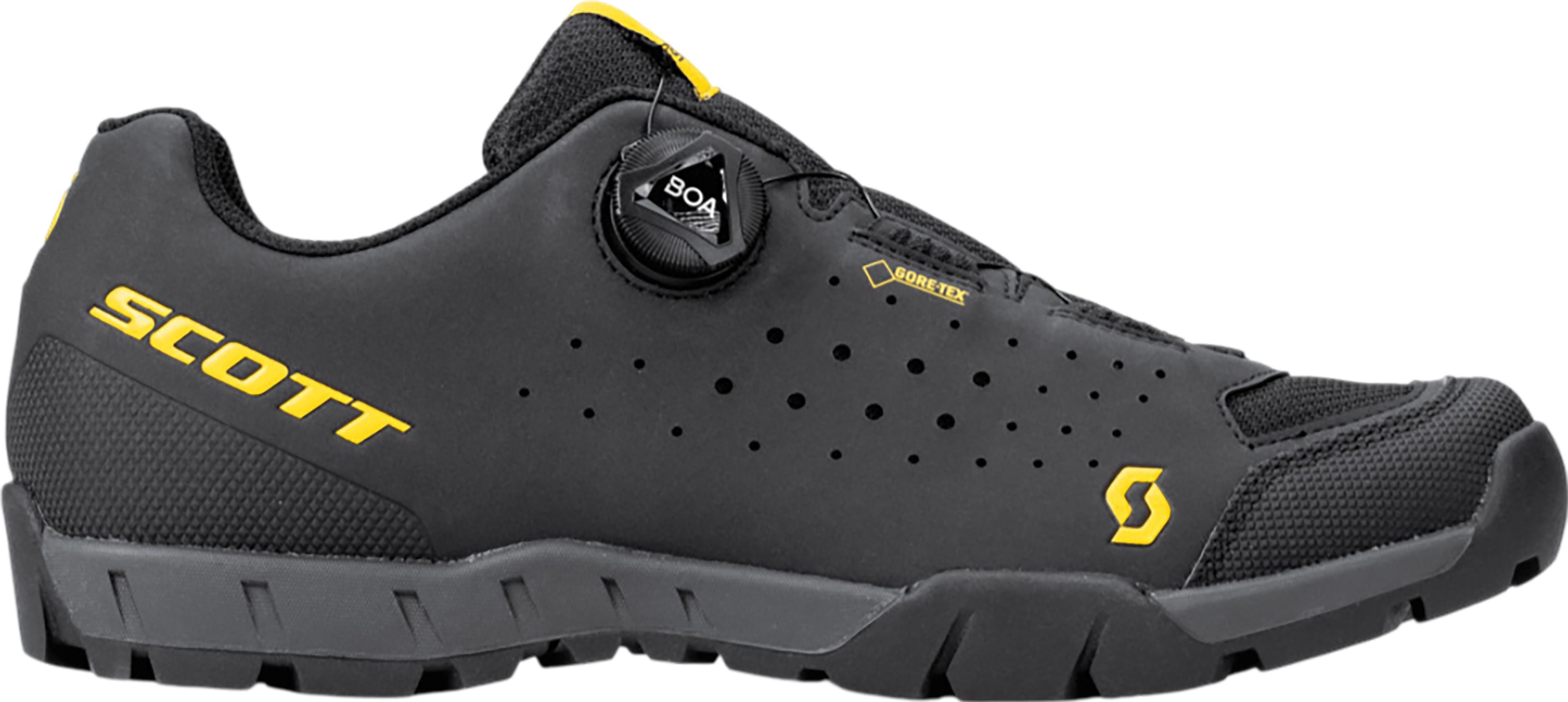 Product gallery image number 1 for product Sport Trail Evo GORE-TEX Shoes - Unisex