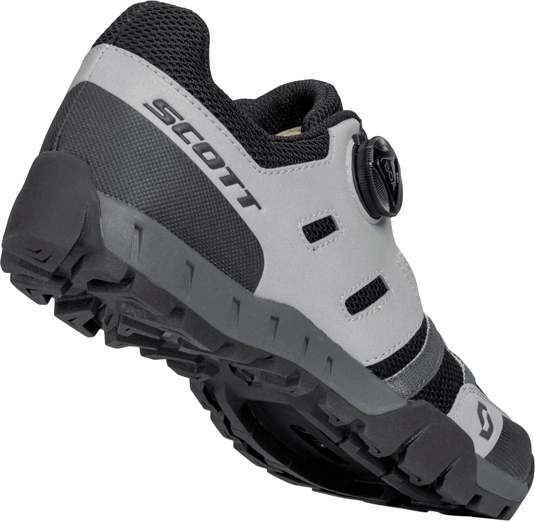 Product gallery image number 5 for product Sport Crus-R BOA Reflective Shoes - Women's