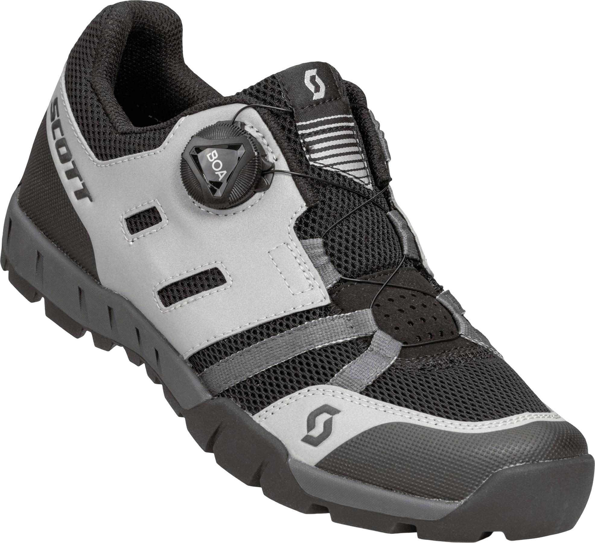 Product gallery image number 6 for product Sport Crus-R BOA Reflective Shoes - Women's