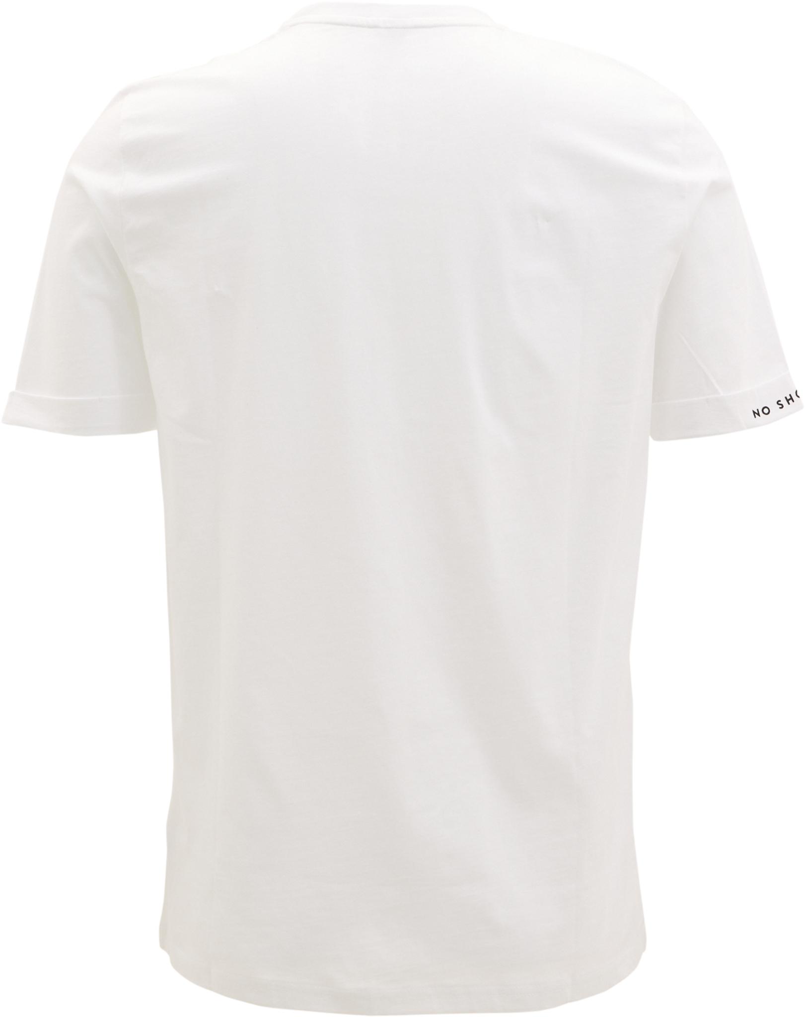 Product gallery image number 2 for product Division Short Sleeve T-Shirt - Men's