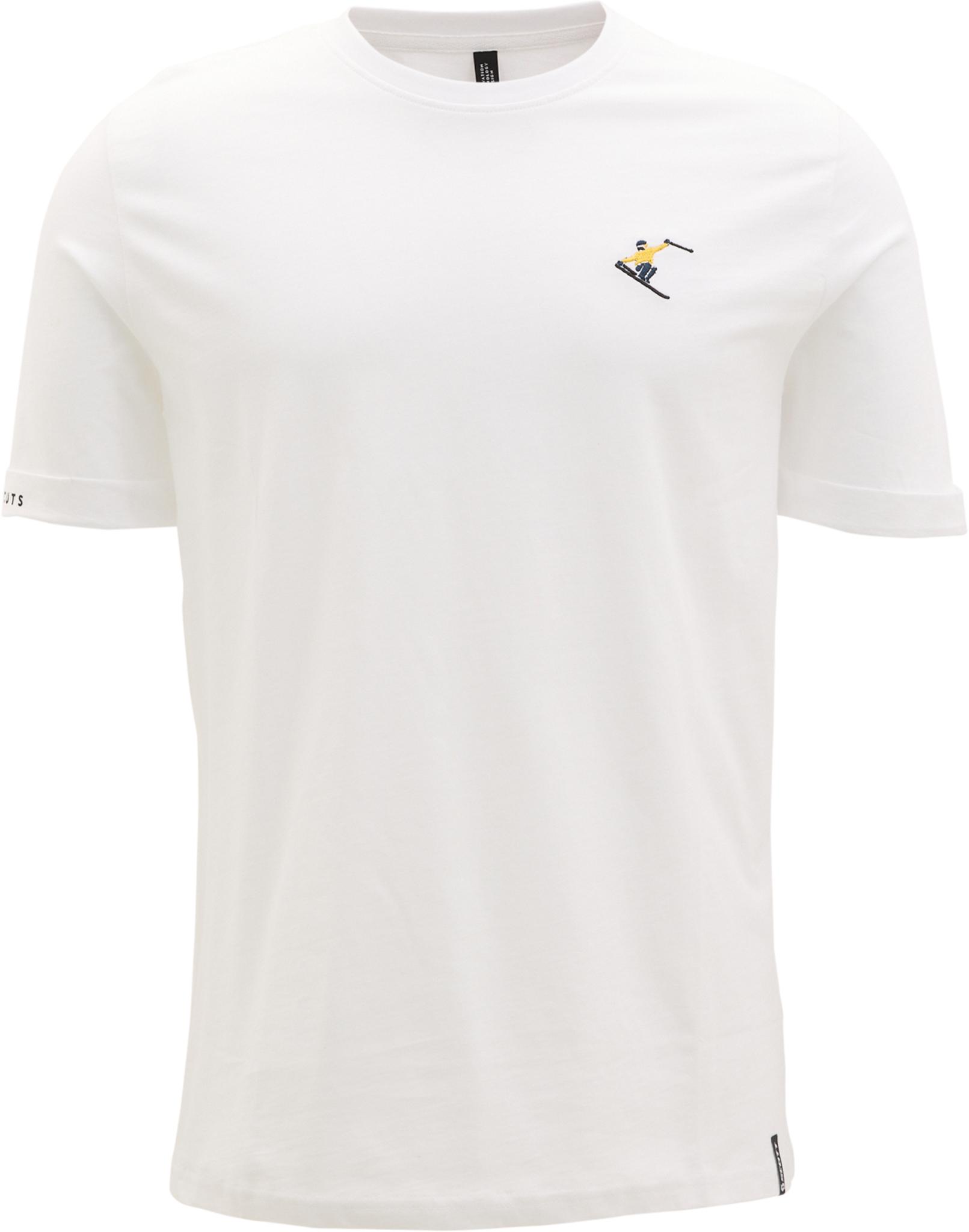 Product image for Division Short Sleeve T-Shirt - Men's