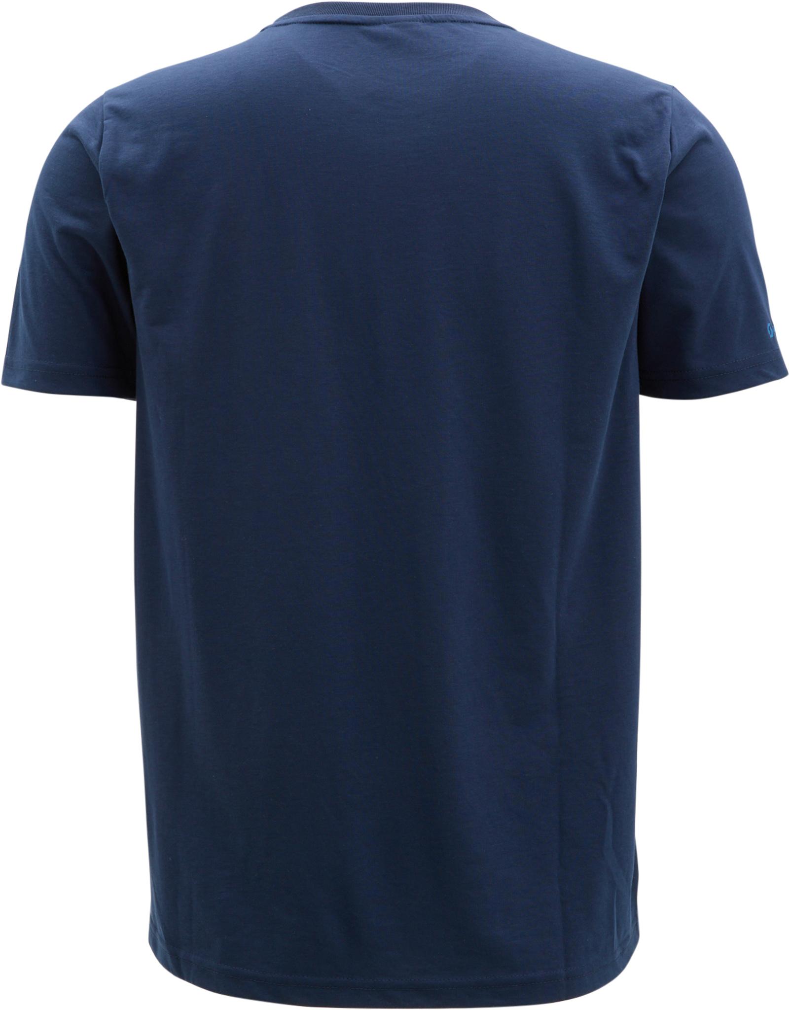 Product gallery image number 2 for product Defined Dri Short-Sleeve Shirt - Men's