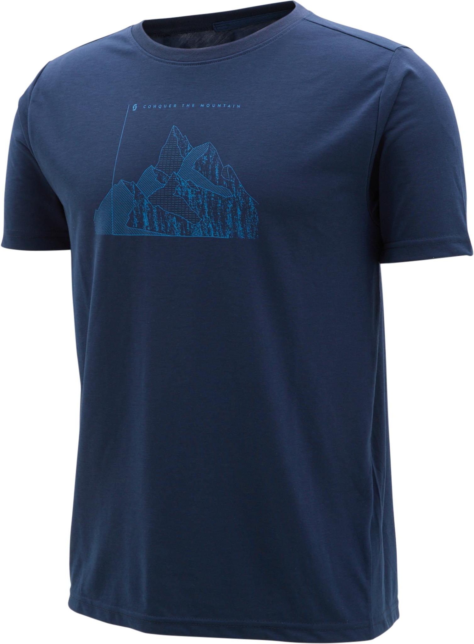 Product gallery image number 3 for product Defined Dri Short-Sleeve Shirt - Men's