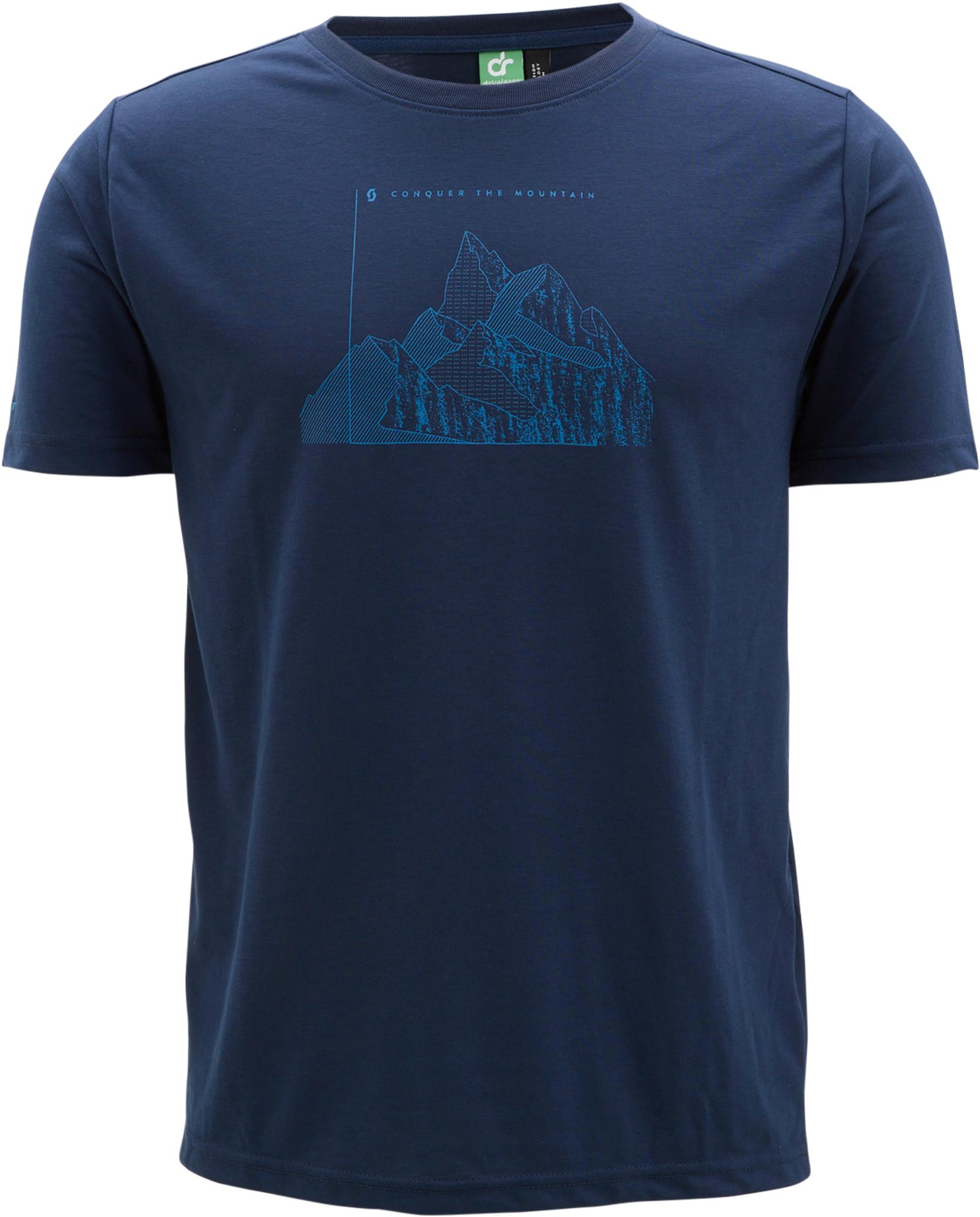 Product image for Defined Dri Short-Sleeve Shirt - Men's