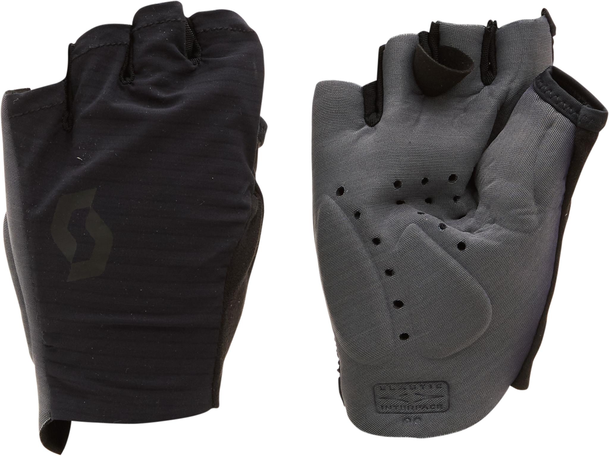 Product image for Gants à doigts courts RC Ultimate Graphene - Homme