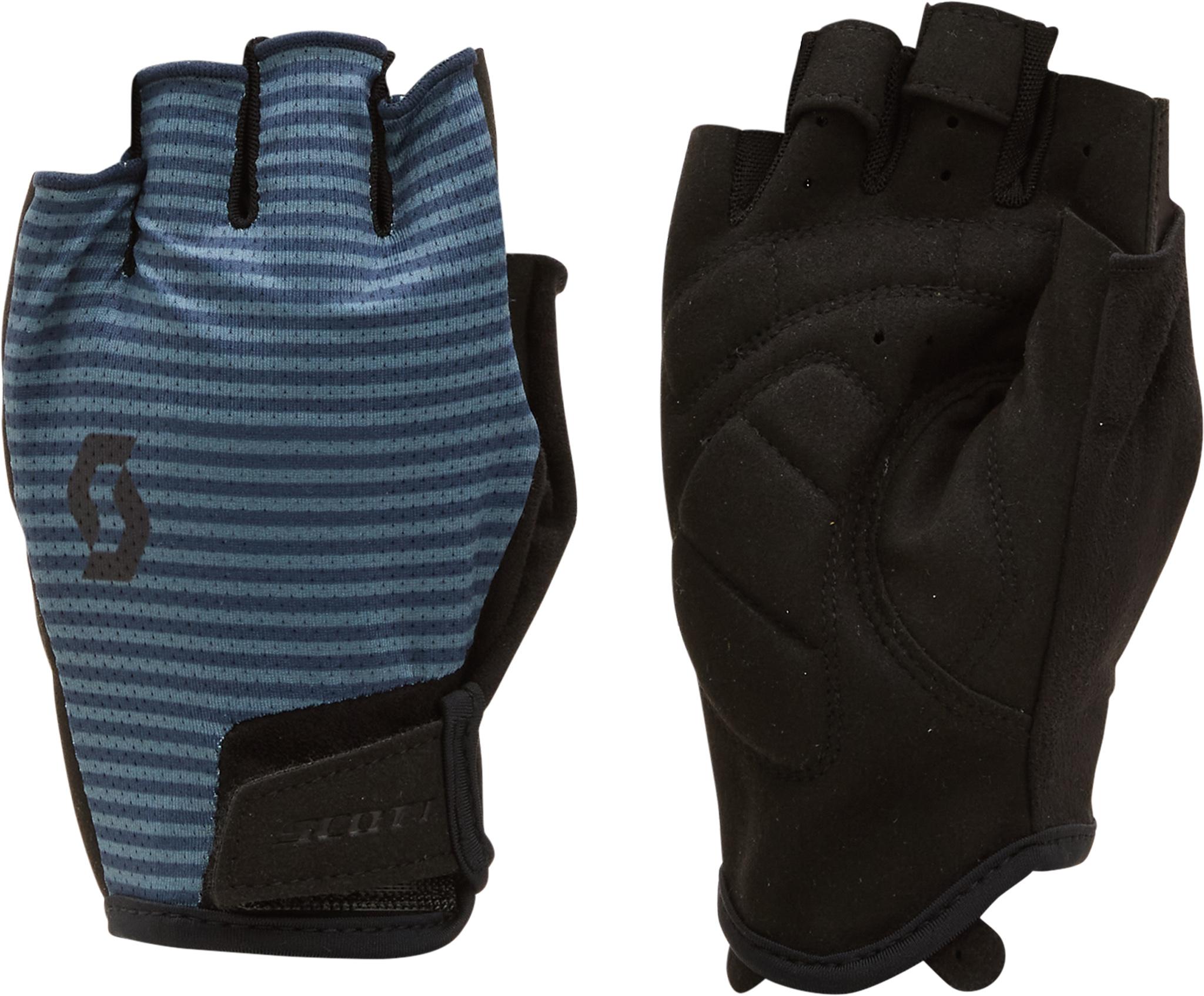 Product image for Aspect Gel Short Finger Gloves - Men's