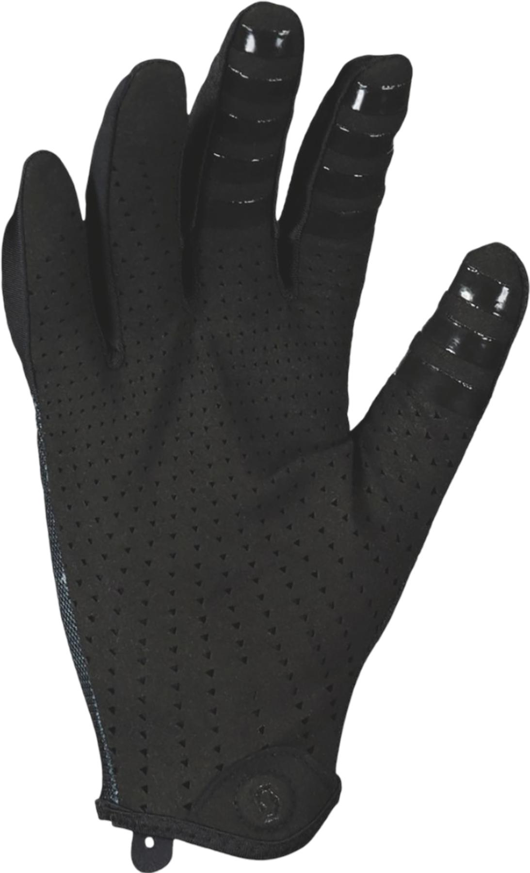 Product gallery image number 2 for product Traction Long Finger Gloves - Unisex