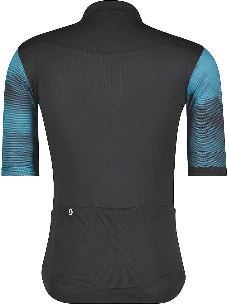 Product gallery image number 2 for product Gravel 10 Short-Sleeve Shirt - Men's