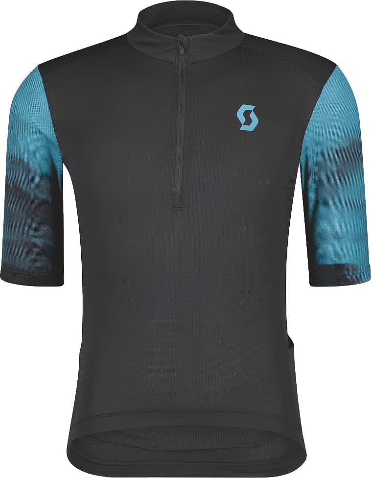 Product gallery image number 1 for product Gravel 10 Short-Sleeve Shirt - Men's