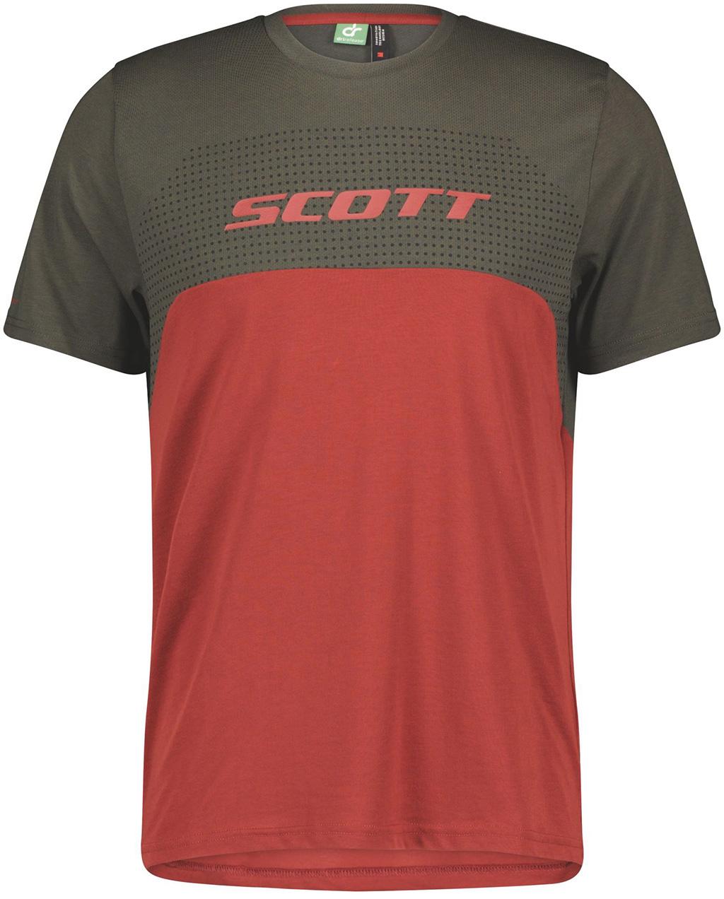 Product image for Trail Flow Dri Short-Sleeve Shirt - Men's