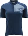 Colour: Mdnt Blue - Glace Blue