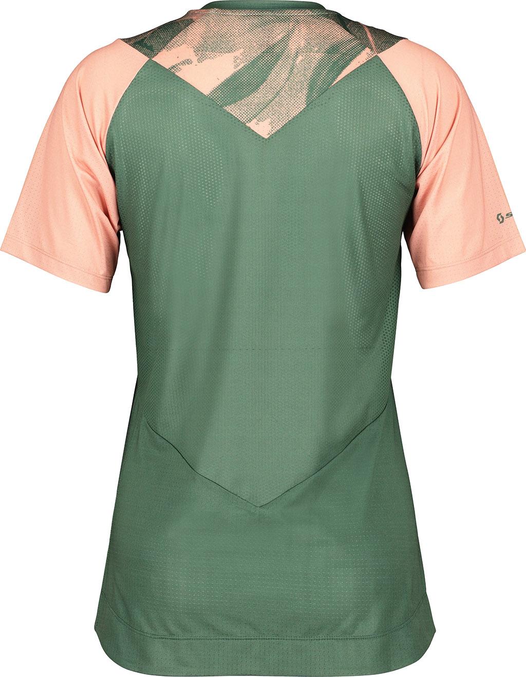 Product gallery image number 2 for product Trail Vertic Pro SS Shirt - Women's