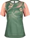 Colour: Crystal Pink - Smoked Green