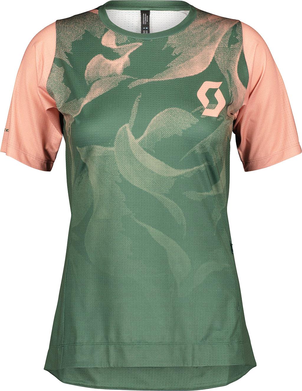 Product image for Trail Vertic Pro SS Shirt - Women's