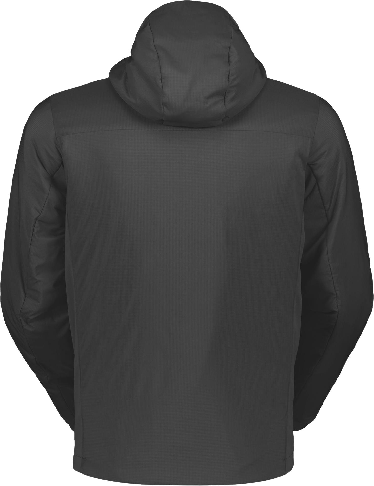 Product gallery image number 2 for product Insuloft Light Hoody - Men's