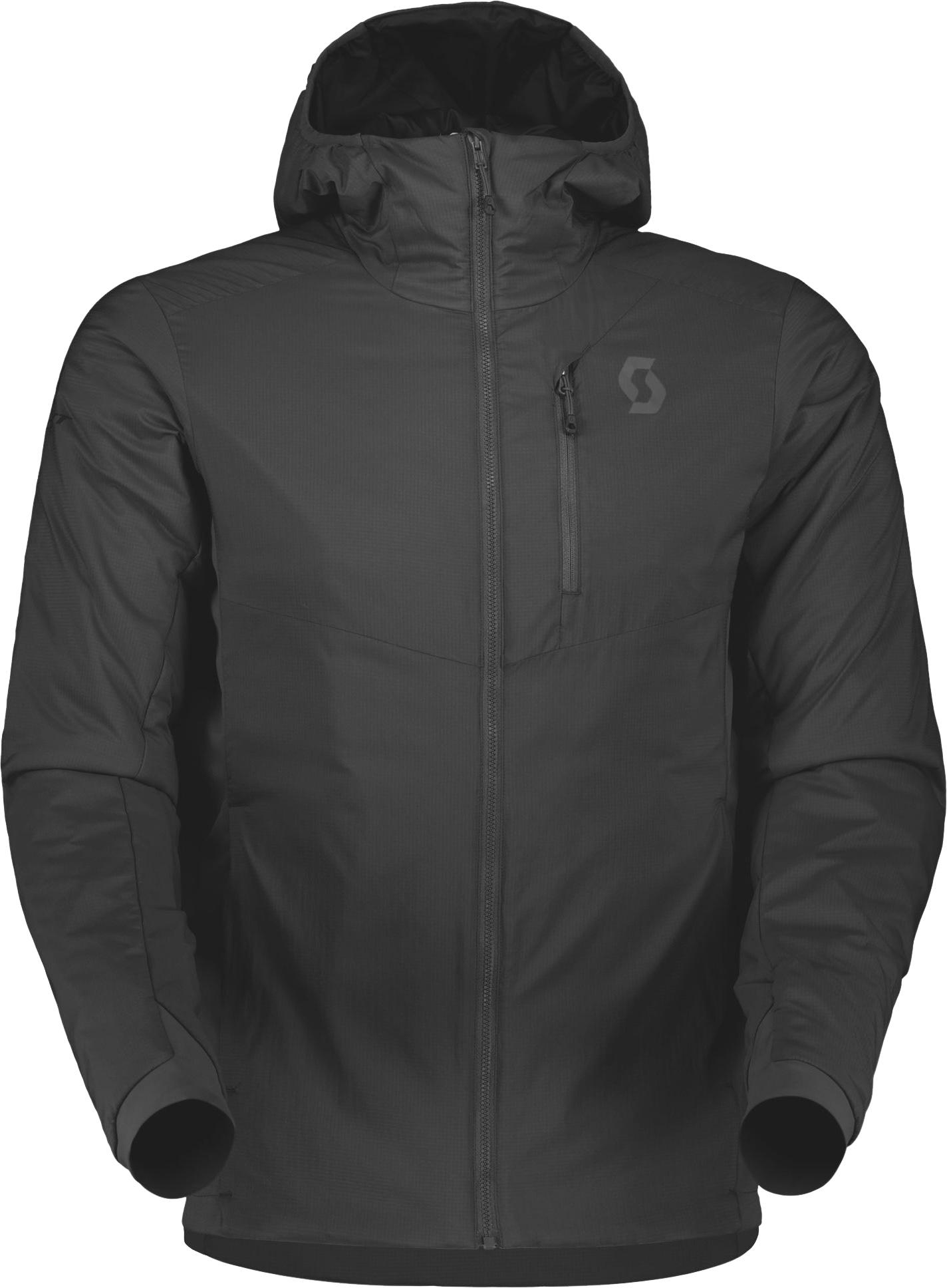 Product gallery image number 1 for product Insuloft Light Hoody - Men's