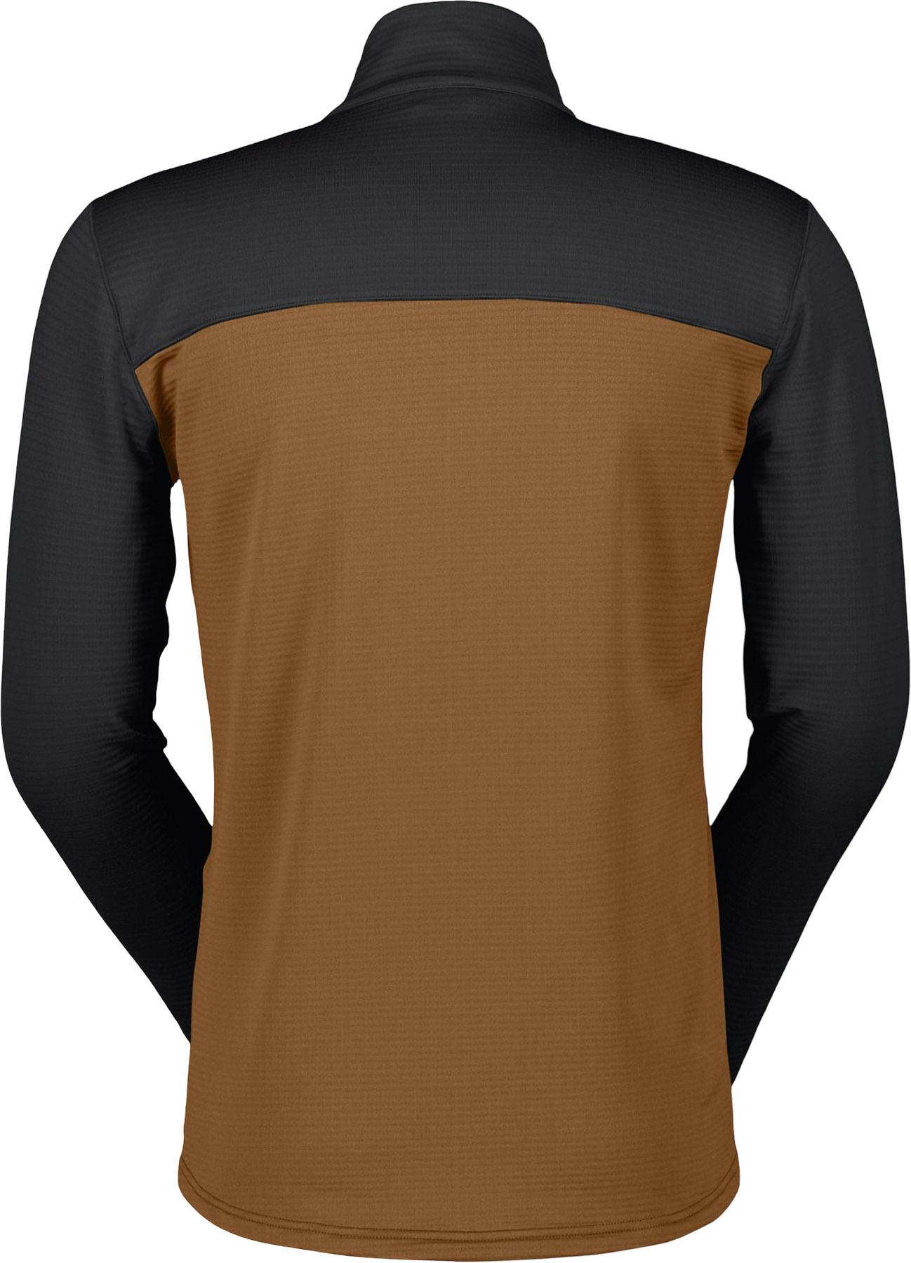 Product gallery image number 2 for product Defined Light Pullover - Men's