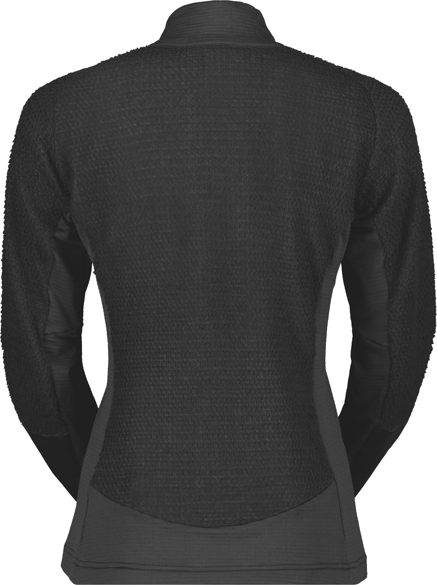 Product gallery image number 2 for product Explorair Alpha Raw Jacket - Women's