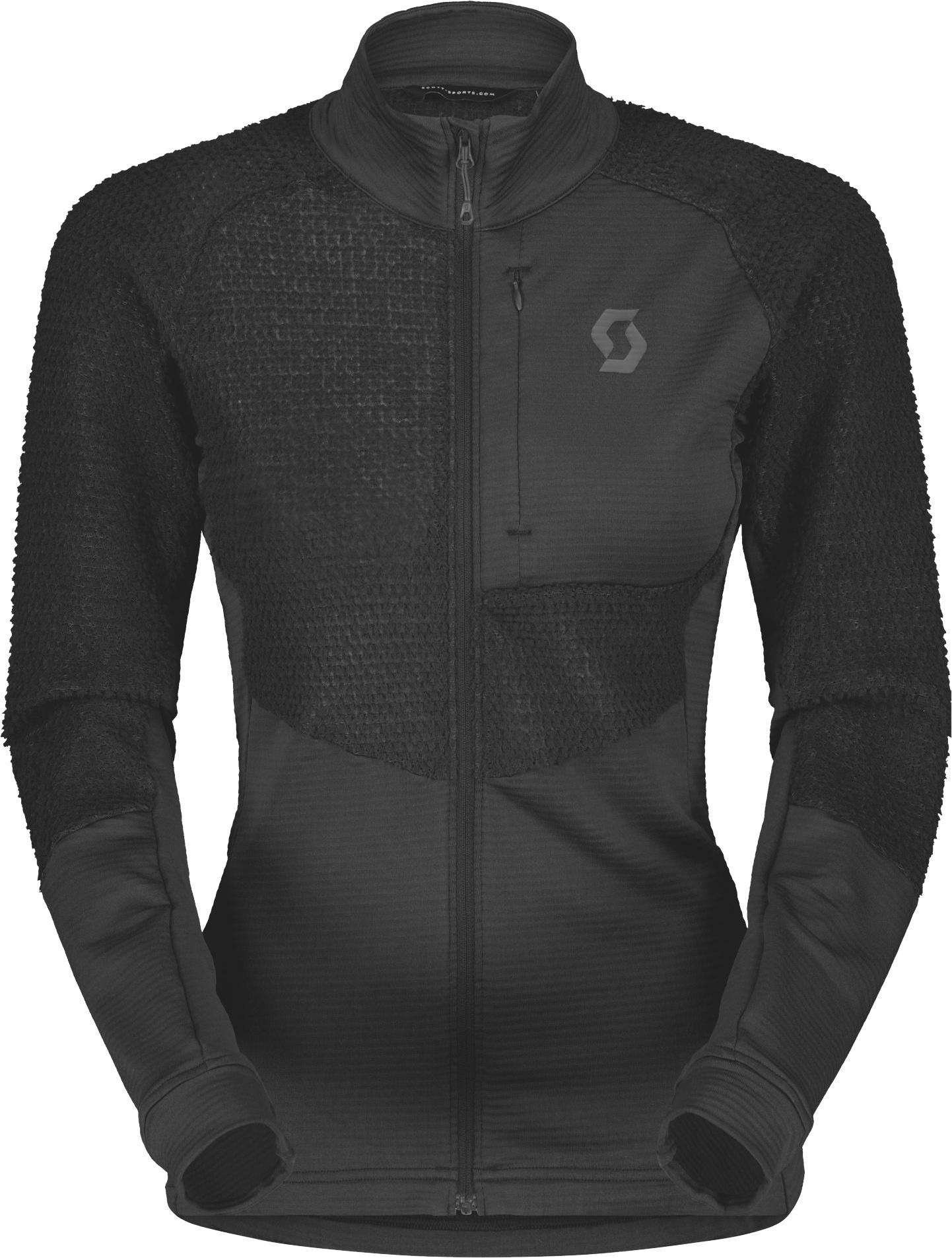 Product gallery image number 1 for product Explorair Alpha Raw Jacket - Women's