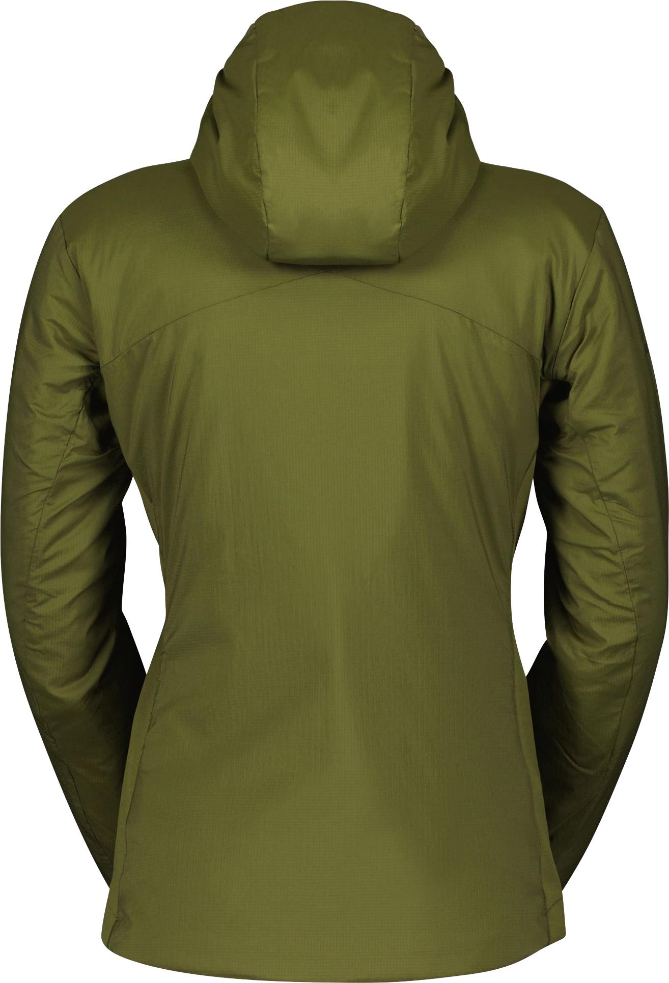 Product gallery image number 2 for product Insuloft Light Hoody - Women's