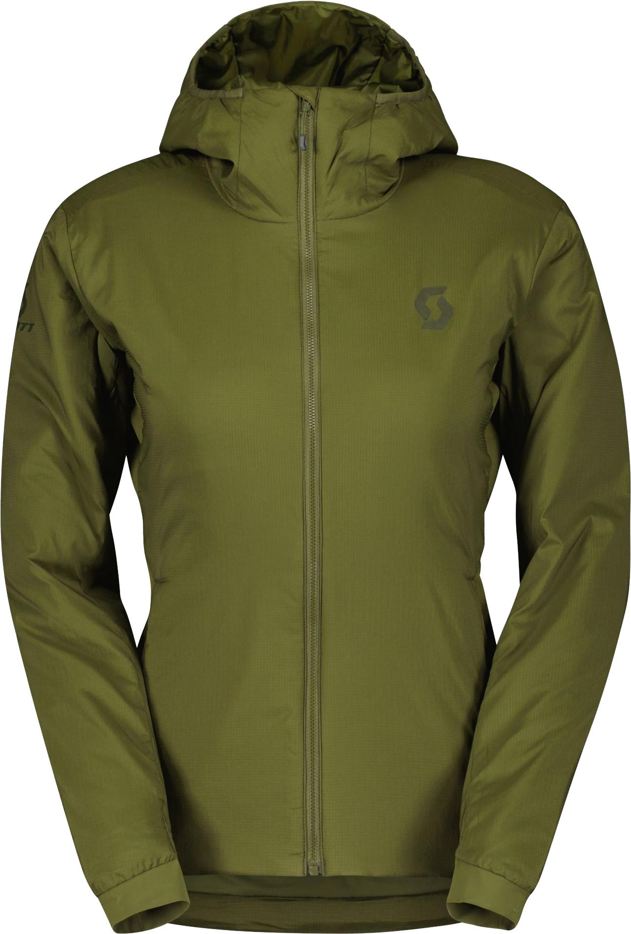 Product gallery image number 1 for product Insuloft Light Hoody - Women's