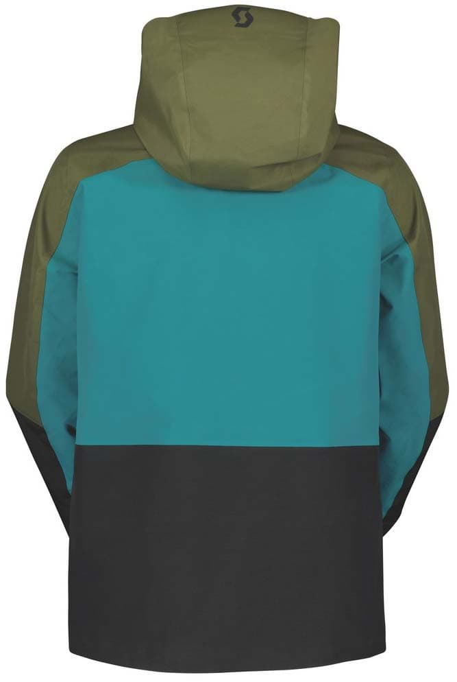 Product gallery image number 2 for product Scott Line Chaser GTX 3L Jacket - Men's