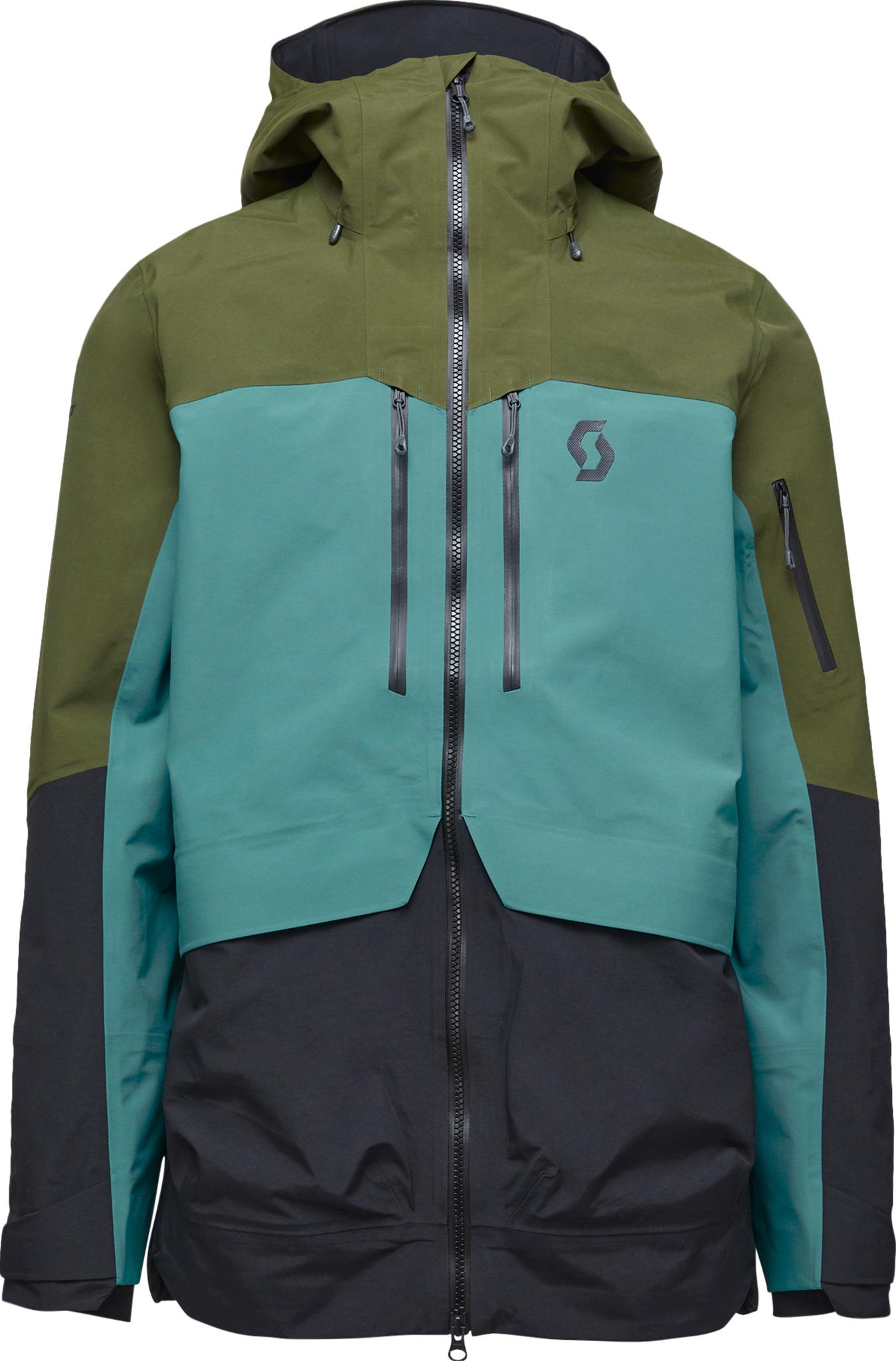 Product gallery image number 1 for product Scott Line Chaser GTX 3L Jacket - Men's