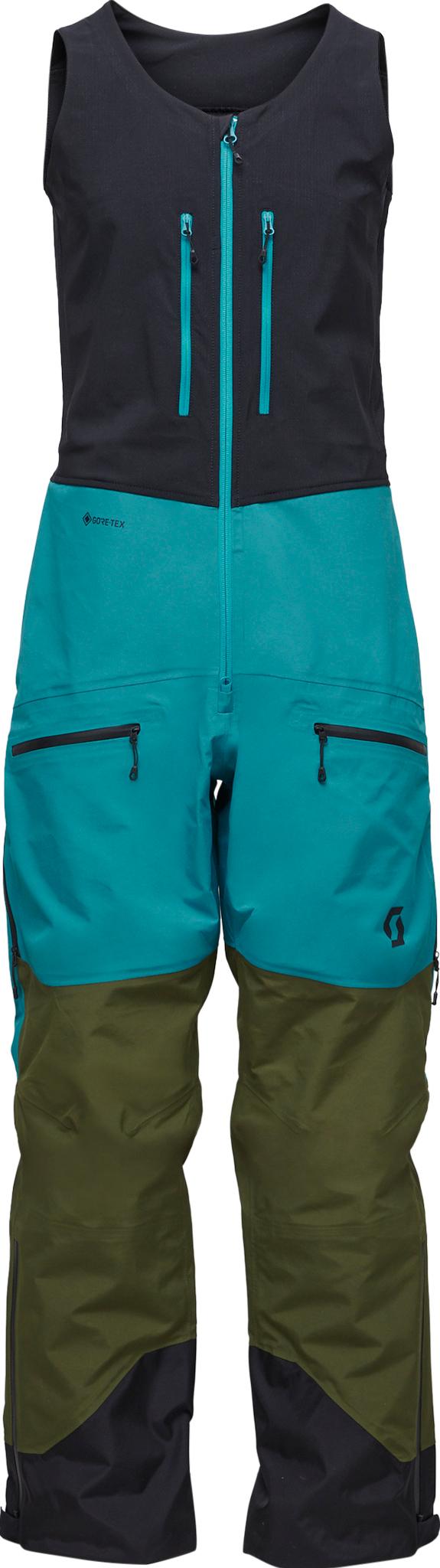 Product gallery image number 1 for product Scott Line Chaser GTX 3L Pants - Men's