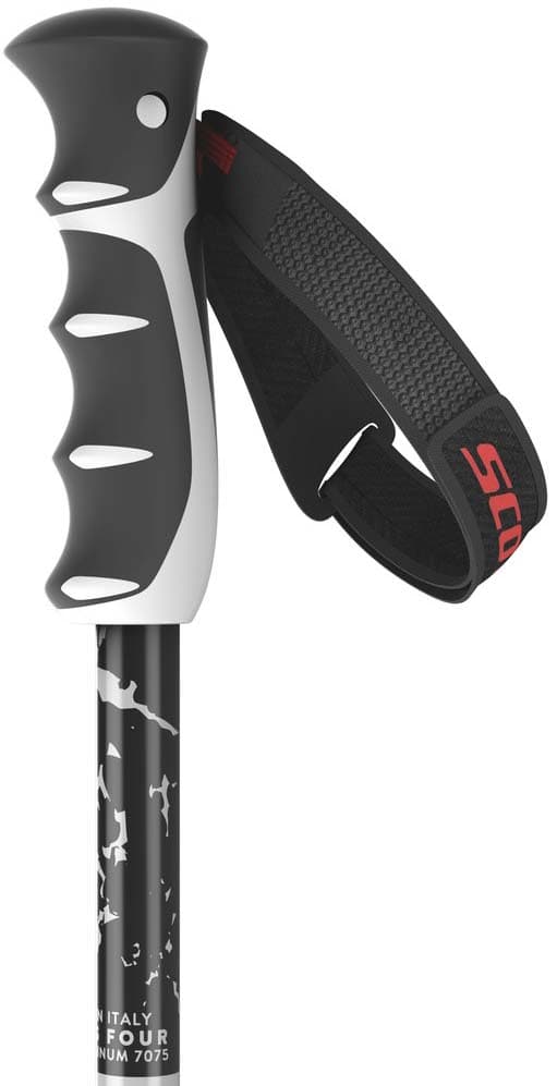 Product gallery image number 2 for product Scott Team Issue SRS Poles