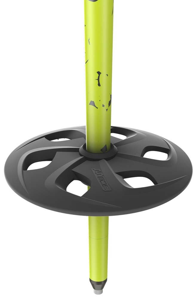 Product gallery image number 3 for product Scott Team Issue SRS Poles
