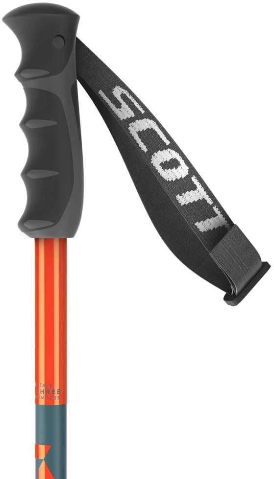 Product gallery image number 2 for product Bâtons de ski Scrapper SRS