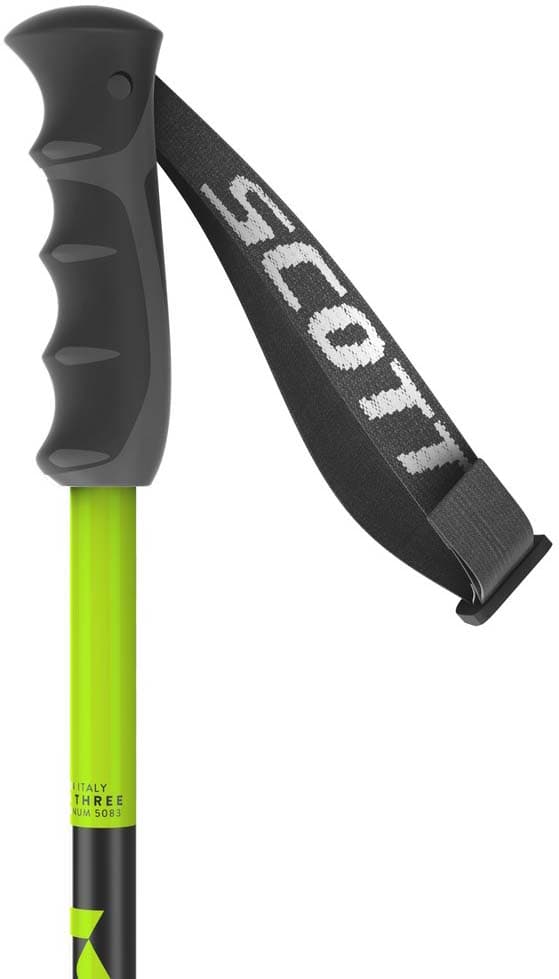 Product gallery image number 2 for product Scott Scrapper SRS Poles