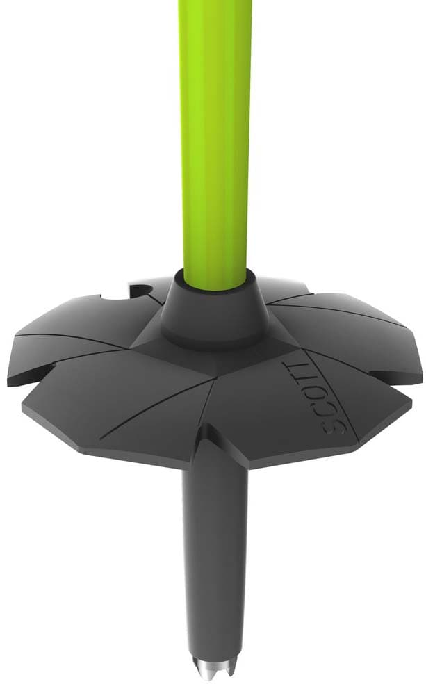 Product gallery image number 3 for product Scott Scrapper SRS Poles