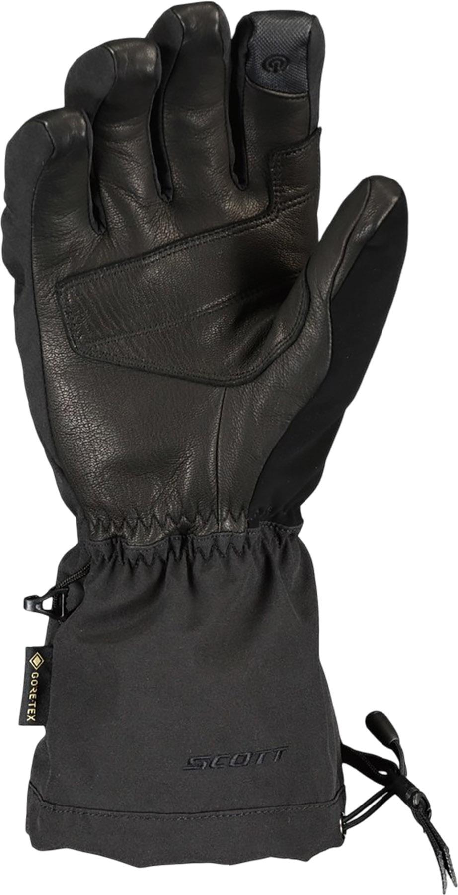 Numéro de l'image de la galerie de produits 2 pour le produit Gants Ultimate Premium GTX - Homme