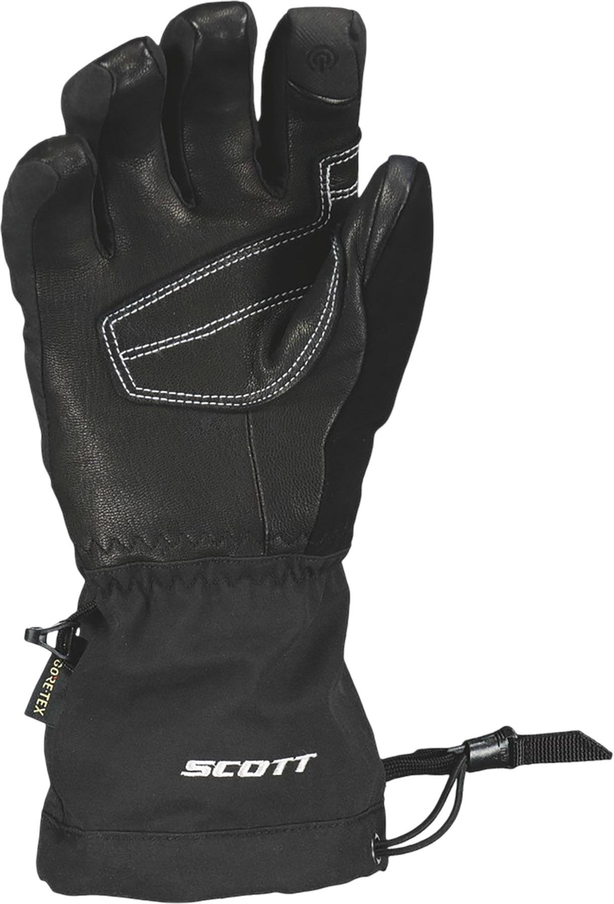 Numéro de l'image de la galerie de produits 2 pour le produit Gants Ultimate Premium GTX - Femme