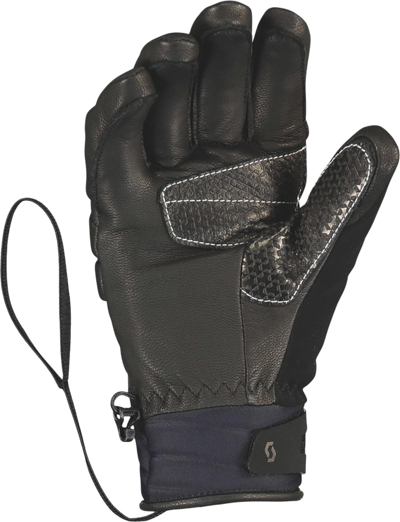 Numéro de l'image de la galerie de produits 2 pour le produit Gants Ultimate Plus - Femme