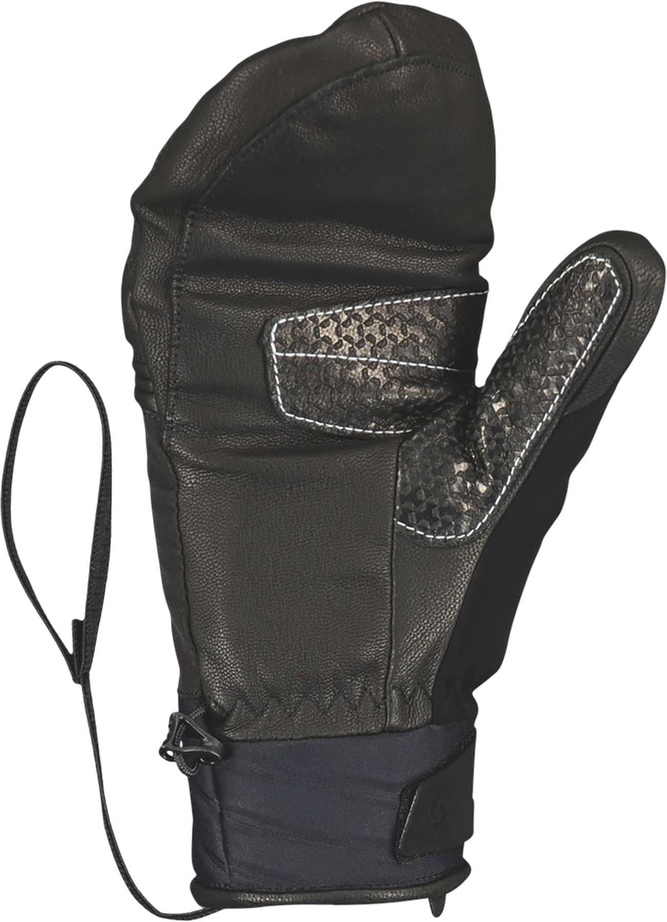 Numéro de l'image de la galerie de produits 2 pour le produit Mitaines Ultimate Plus - Femme